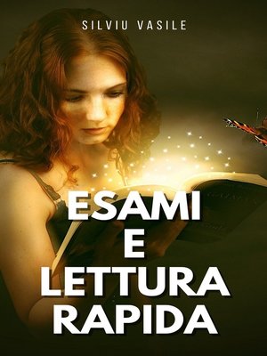 cover image of ESAMI E LETTURA RAPIDA